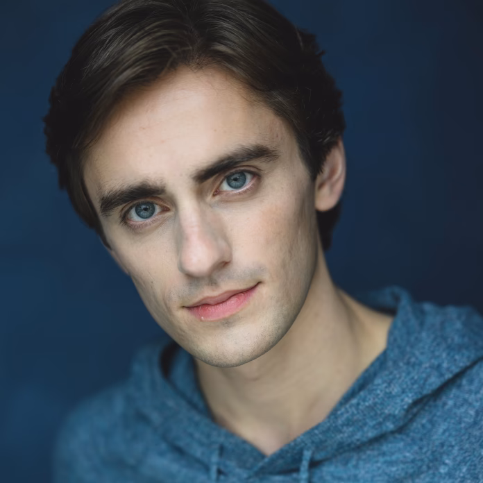 Caleb Jingo - Profile Photo