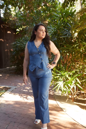 Danielle Rufenacht - Gallery Image 1