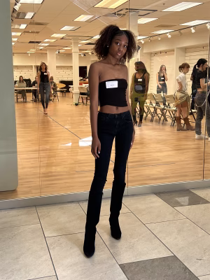 Ashanti Reliford - Project Casting Gallery Image 4 Ashanti Reliford - Gallery Image 4