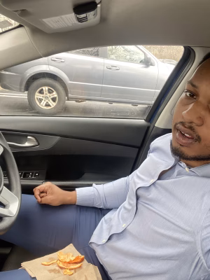 Anthony Ferguson - Gallery Image 5