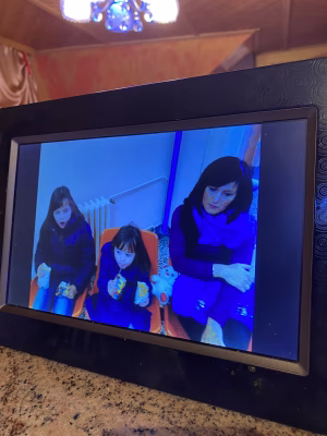 Dolores Furundžija - Gallery Image 8