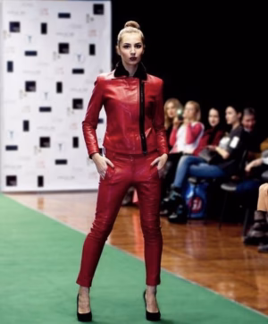 Anna Kotova - Gallery Image 5