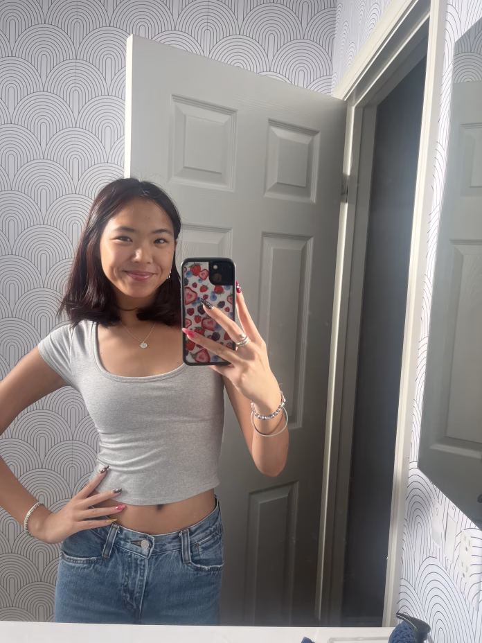 madison vo - Profile Photo