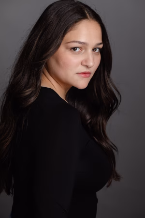 Thalia  Barrilleaux - Gallery Image 1