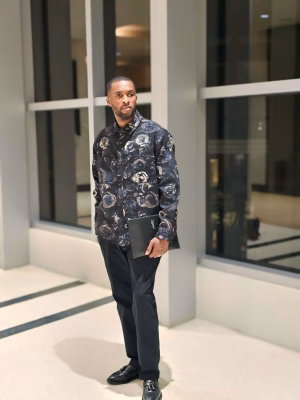 Edgar Monteiro - Gallery Image 1