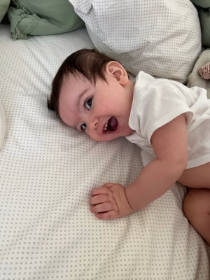 Jessica Morris - Gallery Image 1