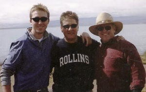 Buck Allen DGA - Project Casting Gallery Image 1 Buck Allen DGA - Gallery Image 1