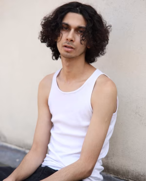 Patrik Gabco - Project Casting Gallery Image 4 Patrik Gabco - Gallery Image 4