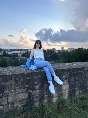 Anne-Marie Schommer - Project Casting Gallery Image 18 Anne-Marie Schommer - Gallery Image 18