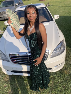 Jakyala  Williams - Gallery Image 7