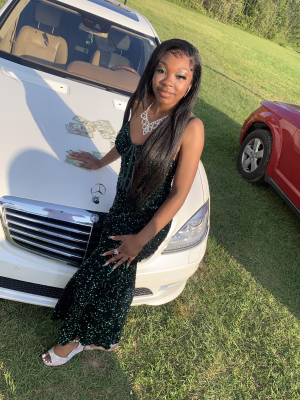 Jakyala  Williams - Gallery Image 9