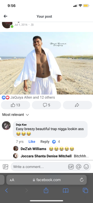 Elijah Gray - Gallery Image 3