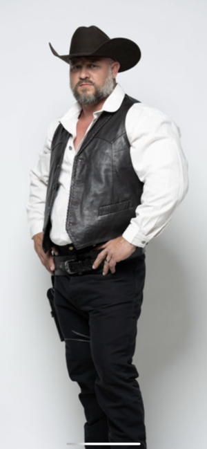 Justin Hurr - Gallery Image 2