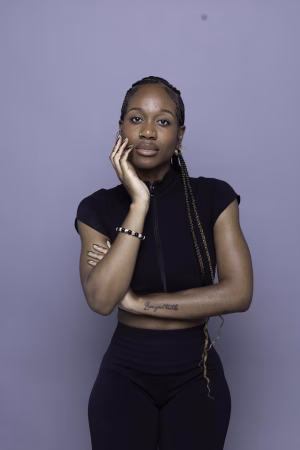 Jamila Emile - Gallery Image 4