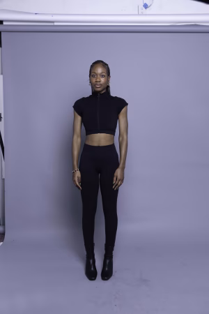 Jamila Emile - Gallery Image 3