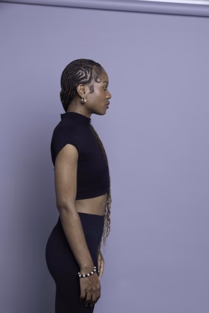 Jamila Emile - Gallery Image 2