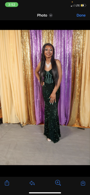 Jakyala  Williams - Gallery Image 8