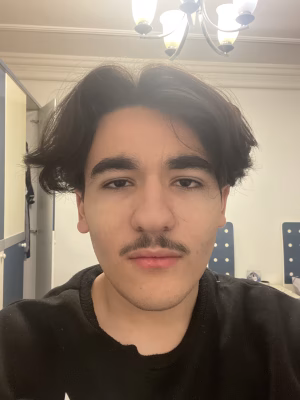 Ehab Khanfer - Gallery Image 1