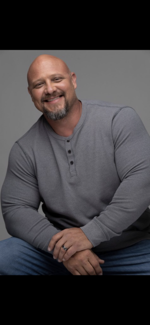 Justin Hurr - Gallery Image 1