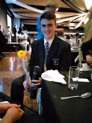 Patrick McElroy - Gallery Image 1