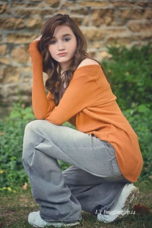 Colleen Long - Project Casting Gallery Image 10 Colleen Long - Gallery Image 10