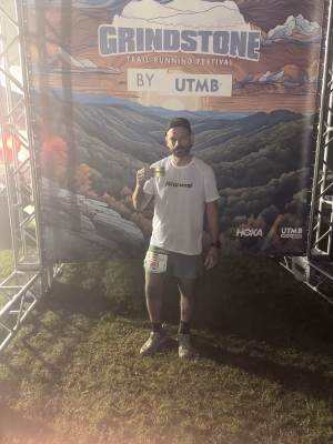 Trey Thompson - Gallery Image 1