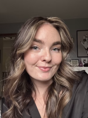 Maysee McLean - Gallery Image 1