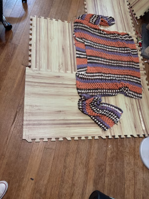 Carina Enright - Project Casting Gallery Image 5 Carina Enright - Gallery Image 5