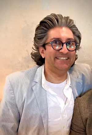 Samir Patel - Gallery Image 1