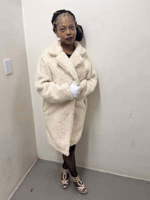 Cheyanna Chambers - Gallery Image 2