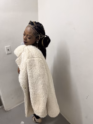 Cheyanna Chambers - Gallery Image 4