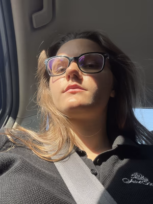 Svetlana Semibratova - Gallery Image 2