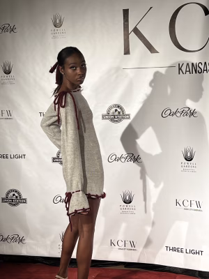 Ashanti Reliford - Project Casting Gallery Image 2 Ashanti Reliford - Gallery Image 2