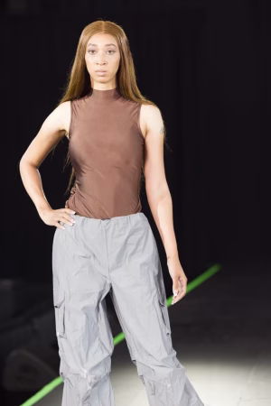 Adreanah Wafer - Project Casting Gallery Image 5 Adreanah Wafer - Gallery Image 5