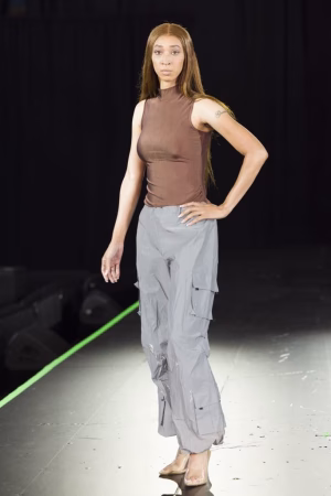 Adreanah Wafer - Project Casting Gallery Image 4 Adreanah Wafer - Gallery Image 4