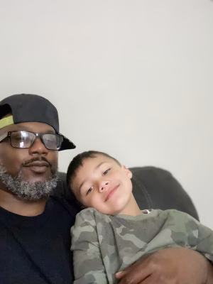 Tarence Rainey - Gallery Image 6