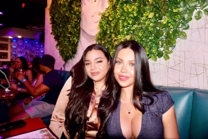 Genesis Sirotkova - Project Casting Gallery Image 3 Genesis Sirotkova - Gallery Image 3