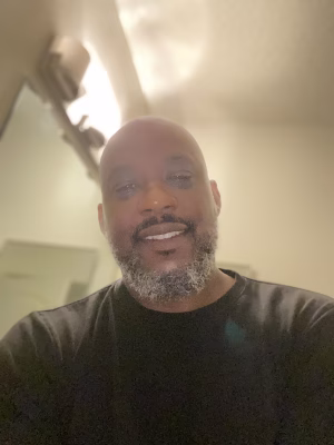 Tarence Rainey - Gallery Image 5