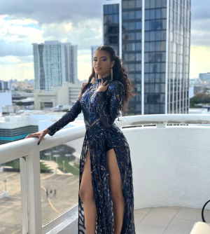 Abril Diaz - Project Casting Gallery Image 10 Abril Diaz - Gallery Image 10