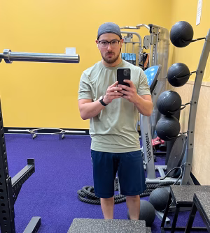 Michael Bolman - Gallery Image 5