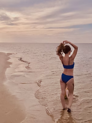 Jayda Tolbert - Gallery Image 2