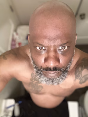 Tarence Rainey - Gallery Image 4