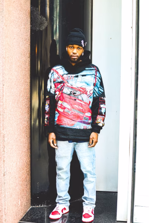 Rickey Miller - Gallery Image 4