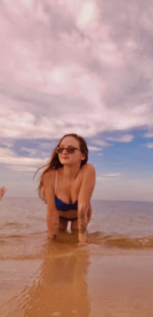 Jayda Tolbert - Gallery Image 1