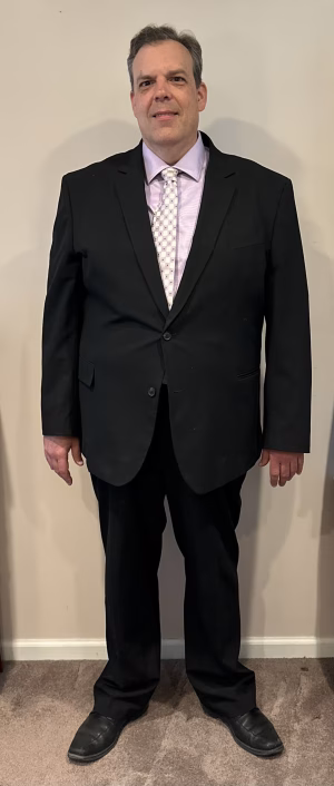 DJ Reed - Project Casting Gallery Image 3 DJ Reed - Gallery Image 3