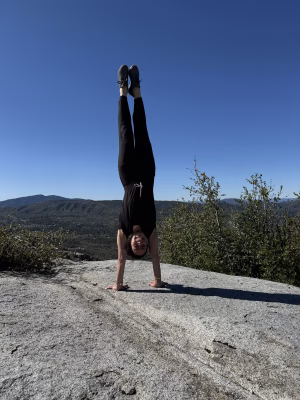 Krystal Alvarez - Project Casting Gallery Image 16 Krystal Alvarez - Gallery Image 16