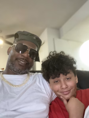 Tarence Rainey - Gallery Image 2