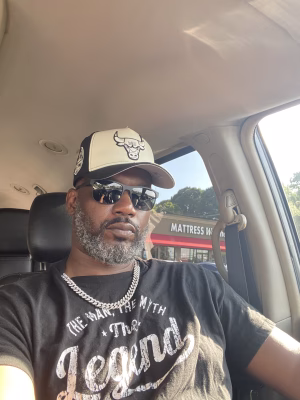 Tarence Rainey - Gallery Image 1