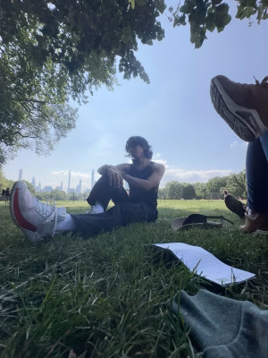 Kenneth  Cayo - Gallery Image 12