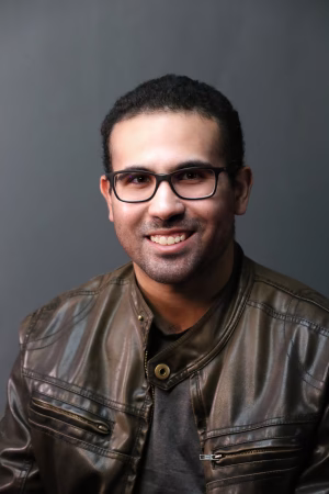 Richard Dobson - Project Casting Gallery Image 9 Richard Dobson - Gallery Image 9